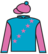 Roseicapilla silks