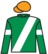 Jimmy Don't Cry silks