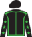 Flying Nostra silks