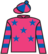 Fields Of Fire silks