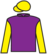 Our Blue Moon silks