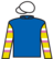Easy Turn silks