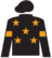 Victoris silks