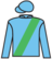 Shy Doll silks