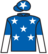 Danube River silks