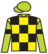 Shamus Eagle silks