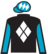Eighth Immortal silks