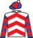 Secret Tears silks