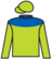 Knowitall Jack silks