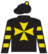At Your Peril silks