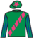 Great Ambition silks