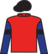 Alfie Dee silks