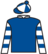 Bellarine Beauty silks
