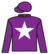 Lucky Jackson silks