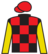 Hoffy's Dream silks