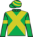 Wally West silks