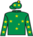 Witness Attack silks