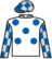 Taco Tiger silks