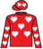 Milliondollarmumma silks