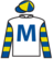 Master Joe silks