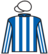 Xtra Gamble silks