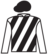 Boom Express silks