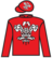 Jules' Hope silks