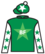 Veloce Carro silks