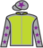 Hayami silks