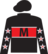 Away Game silks