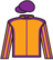 Black Toff Affair silks