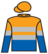 Great Diviner silks