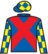 Pearl Dragon silks