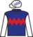 Change It Up silks