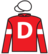 Outback Pat silks