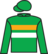 For My Annie silks