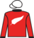 Symphony In Red silks