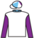 Taikun Warrior silks