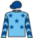 Bloomin' Ready silks