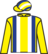 Hostile Takeover silks