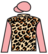 Mojo's Luck silks