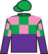 Spanish Idol silks