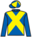 Better For It silks