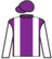 Glimmering World silks