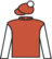 Col's Hero silks