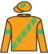Something Silver silks