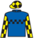 The Home Team silks