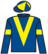 Supreme Leader silks