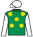 All I Want Is You silks