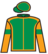 Tina Sparkle silks